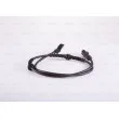 Capteur, vitesse de roue BOSCH 0 265 008 938 - Visuel 3