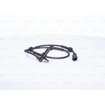 Capteur, vitesse de roue BOSCH 0 265 008 942