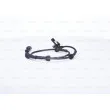 Capteur, vitesse de roue BOSCH 0 265 008 942 - Visuel 3
