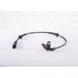 Capteur, vitesse de roue BOSCH 0 265 008 947 - Visuel 1