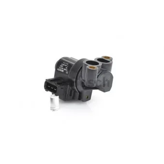 Controle de ralenti, alimentation en air BOSCH 0 280 140 575