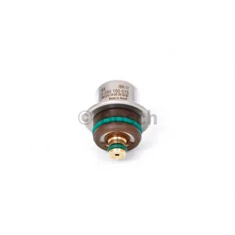 Régulateur de pression du carburant BOSCH 0 280 160 615