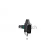Capteur, pression de suralimentation BOSCH 0 281 002 837 - Visuel 2