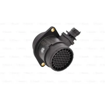 Débitmètre de masse d'air BOSCH 0 281 002 873
