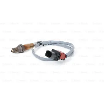 Sonde lambda BOSCH 0 281 004 429