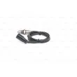Sonde lambda BOSCH 0 281 004 443 - Visuel 3