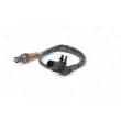 Sonde lambda BOSCH 0 281 004 458 - Visuel 1