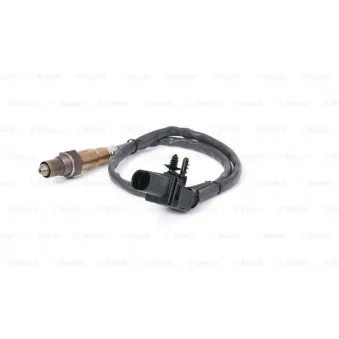 Sonde lambda BOSCH 0 281 004 458