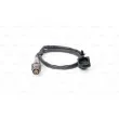 Sonde lambda BOSCH 0 281 004 458 - Visuel 2