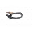 Sonde lambda BOSCH 0 281 004 458 - Visuel 3