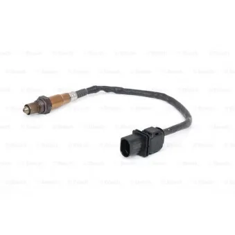 Sonde lambda BOSCH 0 281 004 465