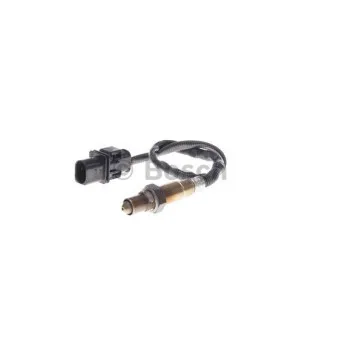 Sonde lambda BOSCH 0 281 004 472