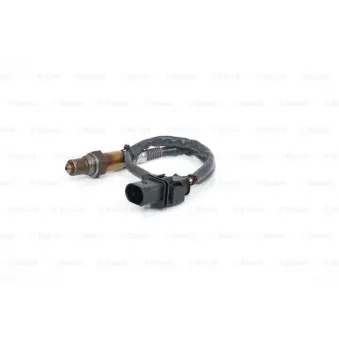 Sonde lambda BOSCH 0 281 004 481
