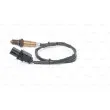Sonde lambda BOSCH 0 281 004 496 - Visuel 3