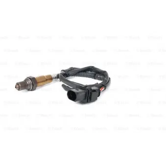 Sonde lambda BOSCH 0 281 004 498