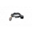 Sonde lambda BOSCH 0 281 004 498 - Visuel 2