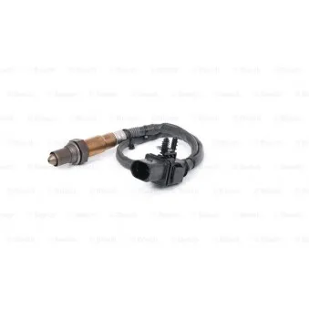 Sonde lambda BOSCH 0 281 004 519