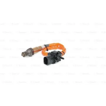 Sonde lambda BOSCH 0 281 004 526