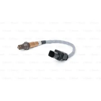 Sonde lambda BOSCH 0 281 004 566