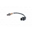 Sonde lambda BOSCH 0 281 004 568 - Visuel 1