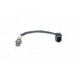 Sonde lambda BOSCH 0 281 004 568 - Visuel 2