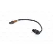Sonde lambda BOSCH 0 281 004 573 - Visuel 1