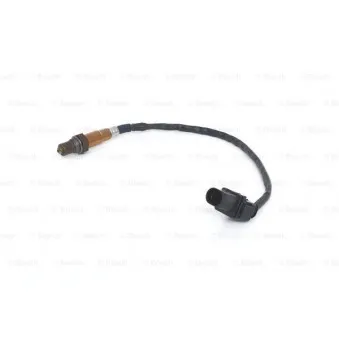 Sonde lambda BOSCH 0 281 004 573