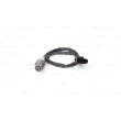 Sonde lambda BOSCH 0 281 004 606 - Visuel 2