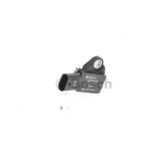Capteur, pression de suralimentation BOSCH 0 281 006 563