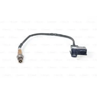 Détecteur de particules BOSCH 0 281 006 662