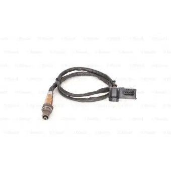 Détecteur de particules BOSCH 0 281 006 665