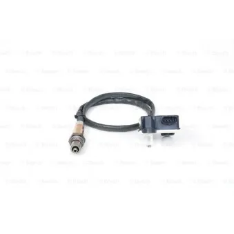 Détecteur de particules BOSCH 0 281 006 667
