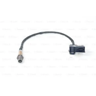 Détecteur de particules BOSCH 0 281 006 669