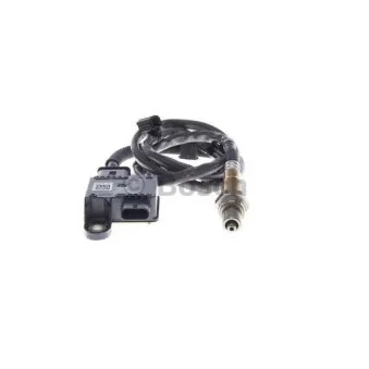Détecteur de particules BOSCH 0 281 006 707