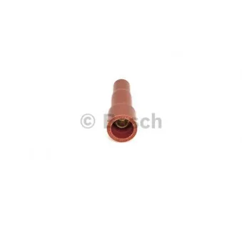Fiche, bougie d'allumage BOSCH 0 356 100 014