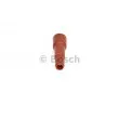 Fiche, bougie d'allumage BOSCH 0 356 100 014 - Visuel 3