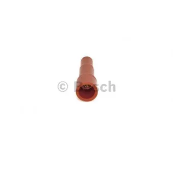 Fiche, bougie d'allumage BOSCH 0 356 100 021