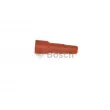 Fiche, bougie d'allumage BOSCH 0 356 100 021 - Visuel 2