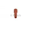 Fiche, bougie d'allumage BOSCH 0 356 100 021 - Visuel 3