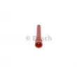 Fiche, bougie d'allumage BOSCH 0 356 100 030 - Visuel 1