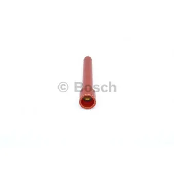 Fiche, bougie d'allumage BOSCH 0 356 100 030
