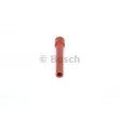 Fiche, bougie d'allumage BOSCH 0 356 100 030 - Visuel 3