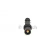 Fiche, bougie d'allumage BOSCH 0 356 100 107 - Visuel 1