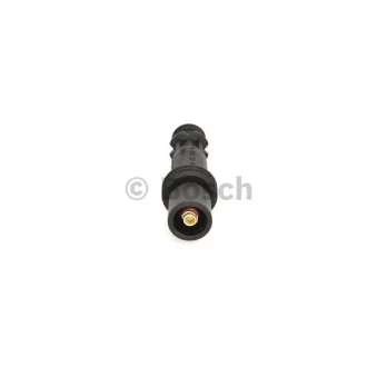 Fiche, bougie d'allumage BOSCH 0 356 100 107