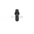 Fiche, bougie d'allumage BOSCH 0 356 100 107 - Visuel 3