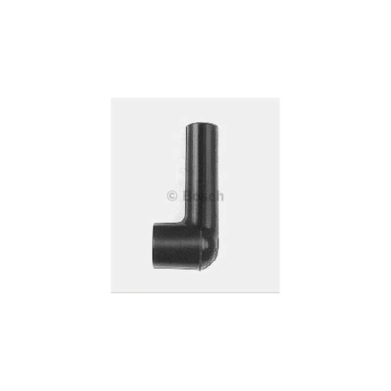 Fiche, bougie d'allumage BOSCH 0 356 150 007