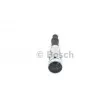 Fiche, bougie d'allumage BOSCH 0 356 301 023 - Visuel 1