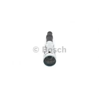 Fiche, bougie d'allumage BOSCH 0 356 301 023
