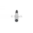 Fiche, bougie d'allumage BOSCH 0 356 301 028 - Visuel 1