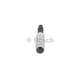 Fiche, bougie d'allumage BOSCH 0 356 301 028